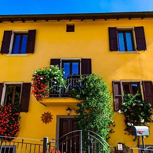 Corte De' Baldi Ortignano Raggiolo